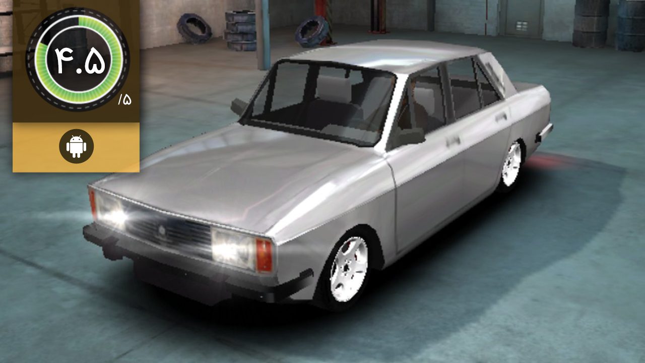دانلود بازی Xtreme Drift 2