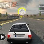 دانلود بازی Xtreme Drift 2 برای اندروید