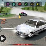 دانلود بازی Xtreme Drift 2