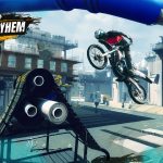 دانلود بازی Xtreme Moto Mayhem برای اندروید