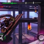دانلود بازی Xtreme Moto Mayhem برای اندروید
