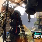 دانلود بازی Xtreme Moto Mayhem