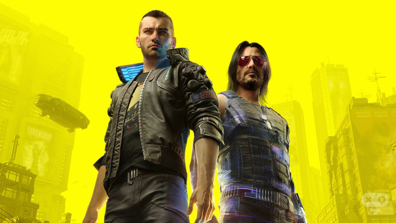 لباس ها در بازی Cyberpunk 2077