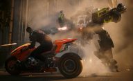 بازی Cyberpunk 2