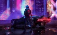 دنباله Cyberpunk 2077