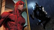 Daredevil در Spider-Man 2