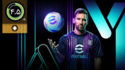 دانلود بازی eFootball 2024