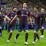 دانلود بازی eFootball 2024 برای اندروید