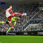 دانلود بازی eFootball 2024 برای اندروید