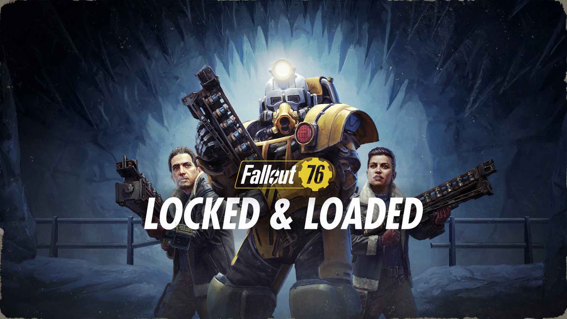 بازی Fallout 76
