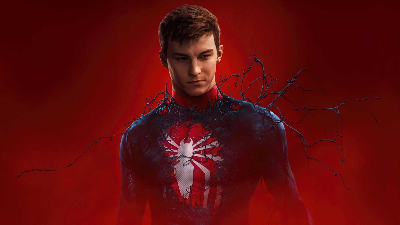 تار زدن Marvel's Spider-Man 2