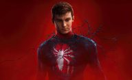 تار زدن Marvel's Spider-Man 2
