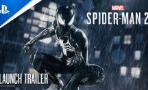 تریلر هنگام انتشار Marvel's Spider-Man 2