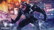 داستان Marvel's Spider-Man 2