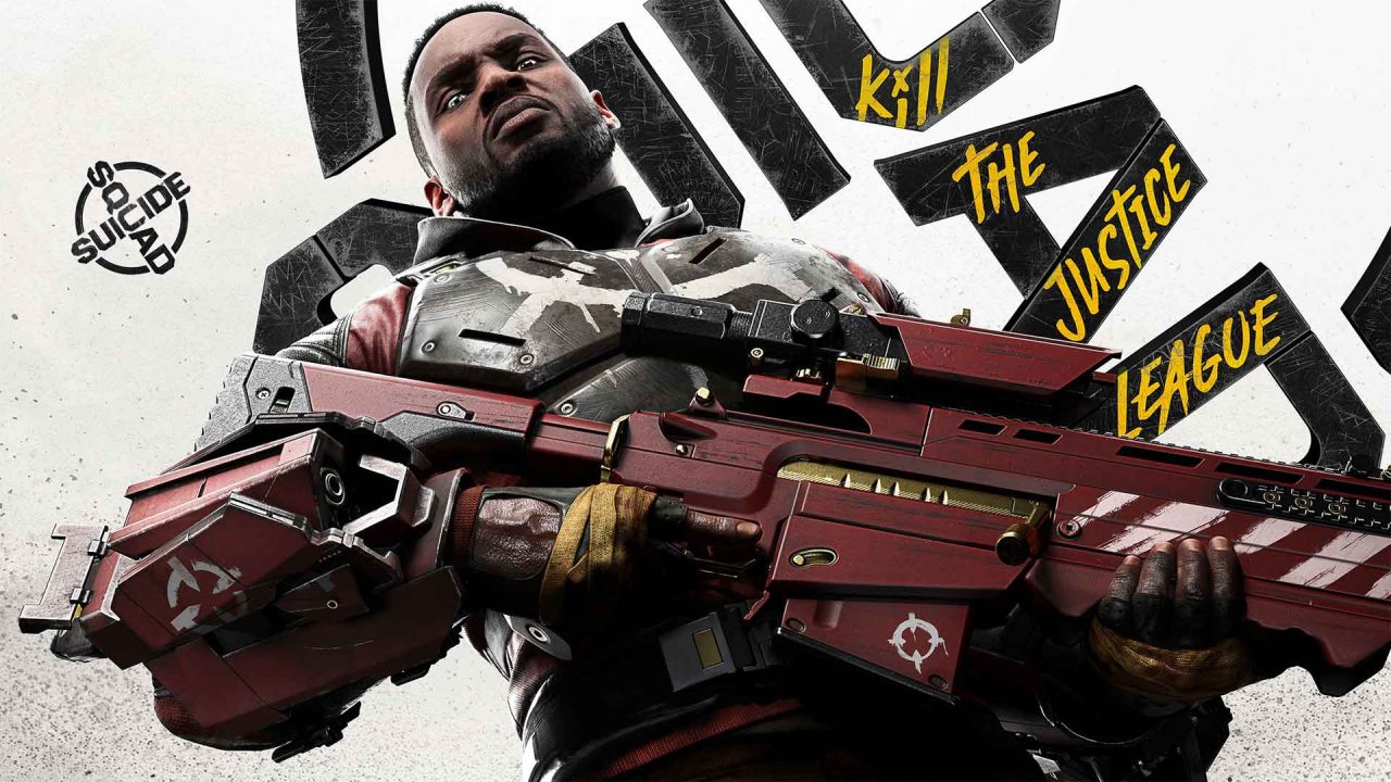 اطلاعات تازه Suicide Squad: Kill the Justice League