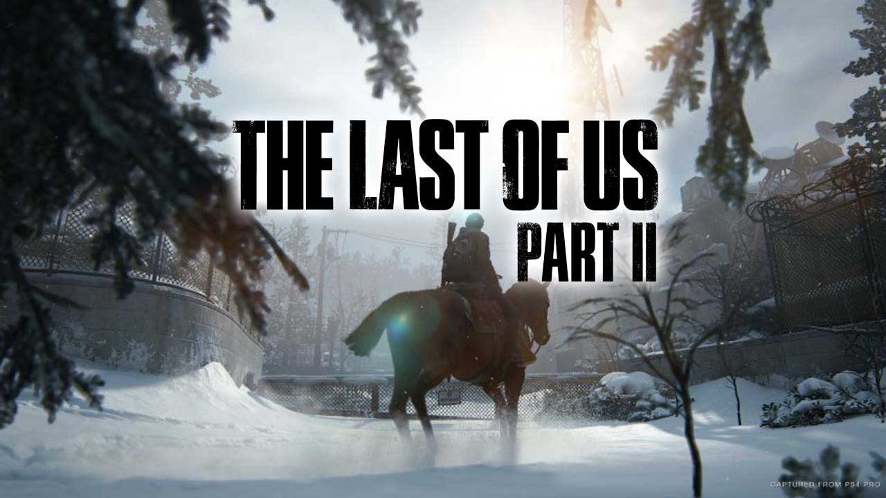 بازی آنلاین The Last of Us