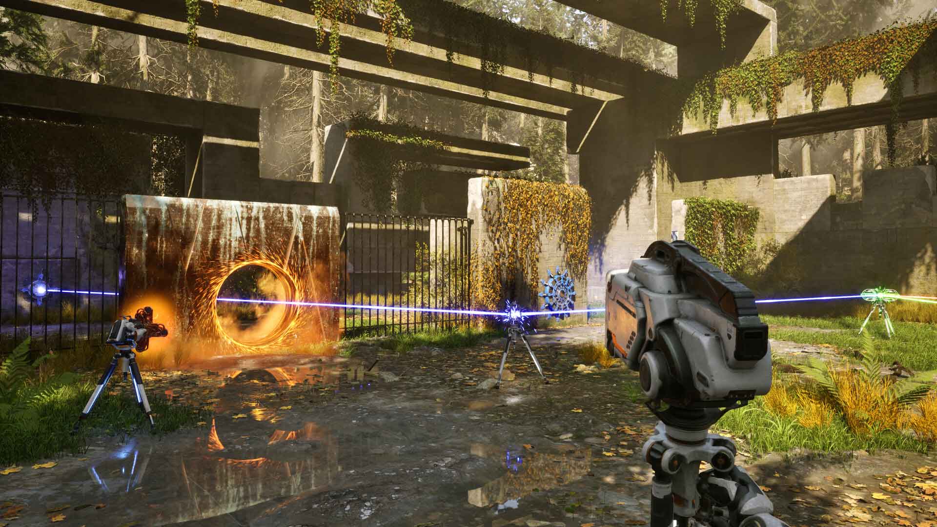 بازی The Talos Principle 2