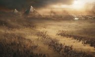 بازی Total War Pharaoh
