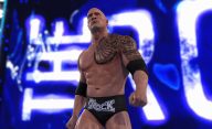 بازی WWE 2K22