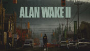آپدیت بازی Alan Wake 2