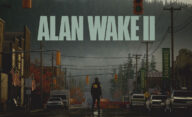 آپدیت بازی Alan Wake 2
