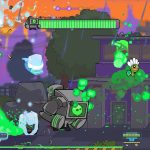 بازی Alien Hominid Invasion