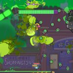 بازی Alien Hominid Invasion