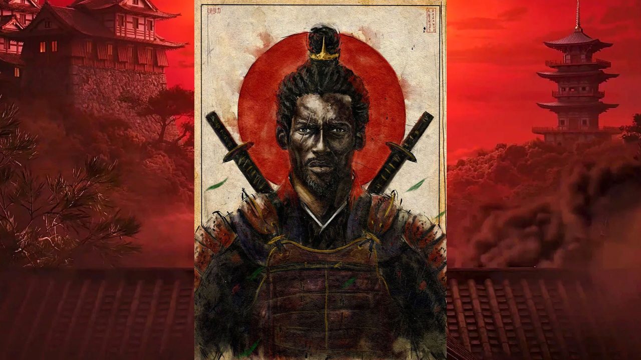 بازی Assassin's Creed Red