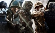 بهترین بازی های Call of Duty