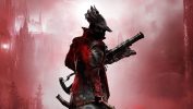 فیلم Bloodborne بلادبورن