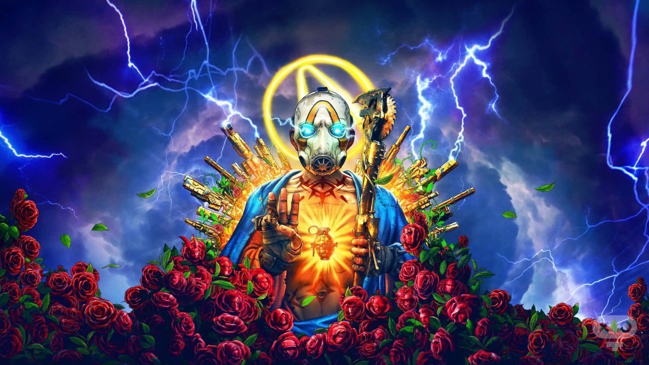 بازی Borderlands 3
