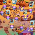 دانلود بازی Bubble Witch 2 Saga برای اندروید