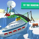 دانلود بازی Build a Bridge برای اندروید