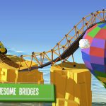 دانلود بازی Build a Bridge برای اندروید