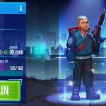 دانلود بازی Bullet Echo برای اندروید