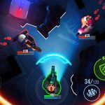 دانلود بازی Bullet Echo برای اندروید