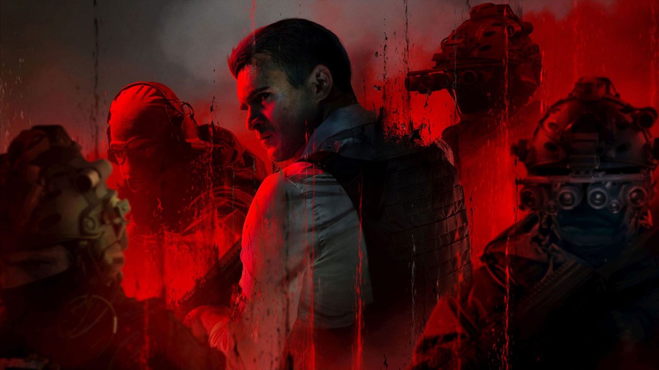 بدترین کالاف دیوتی Modern Warfare III