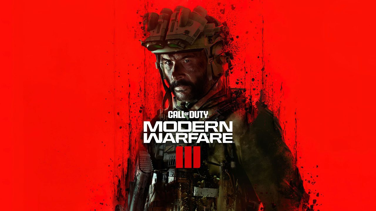 حجم بازی Call of Duty Modern Warfare III