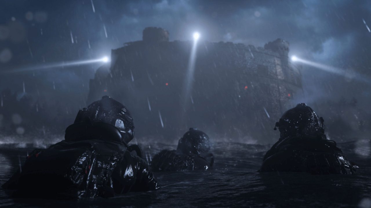 نقد بازی Call of Duty Modern Warfare III