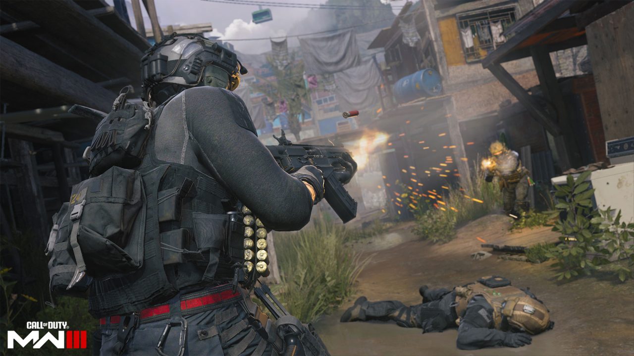 نقد بازی Call of Duty Modern Warfare III