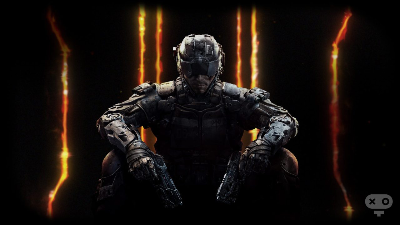 بازی Call Of Duty Black Ops 3