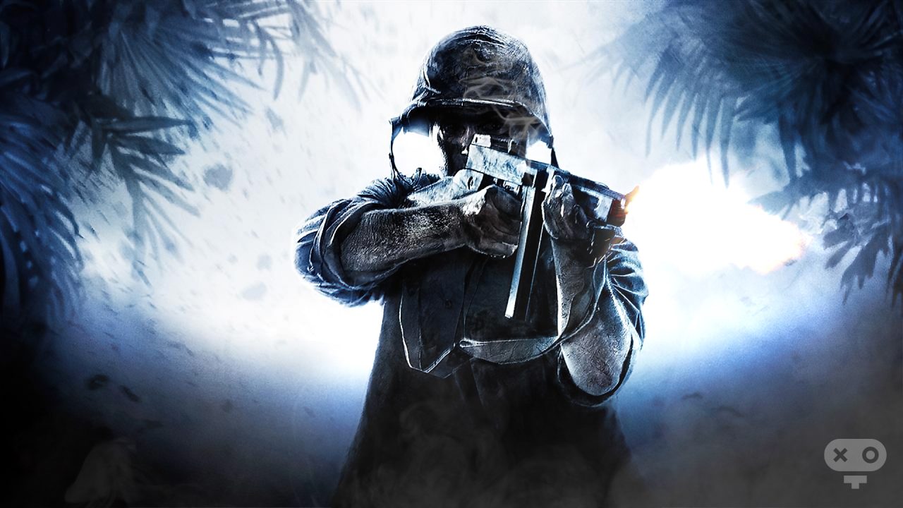بازی Call Of Duty World At War