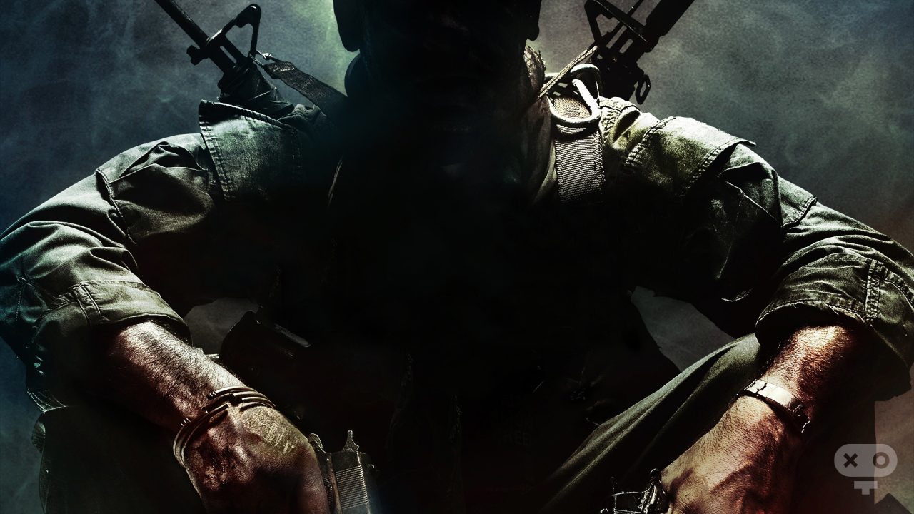 بازی Call of Duty Black Ops