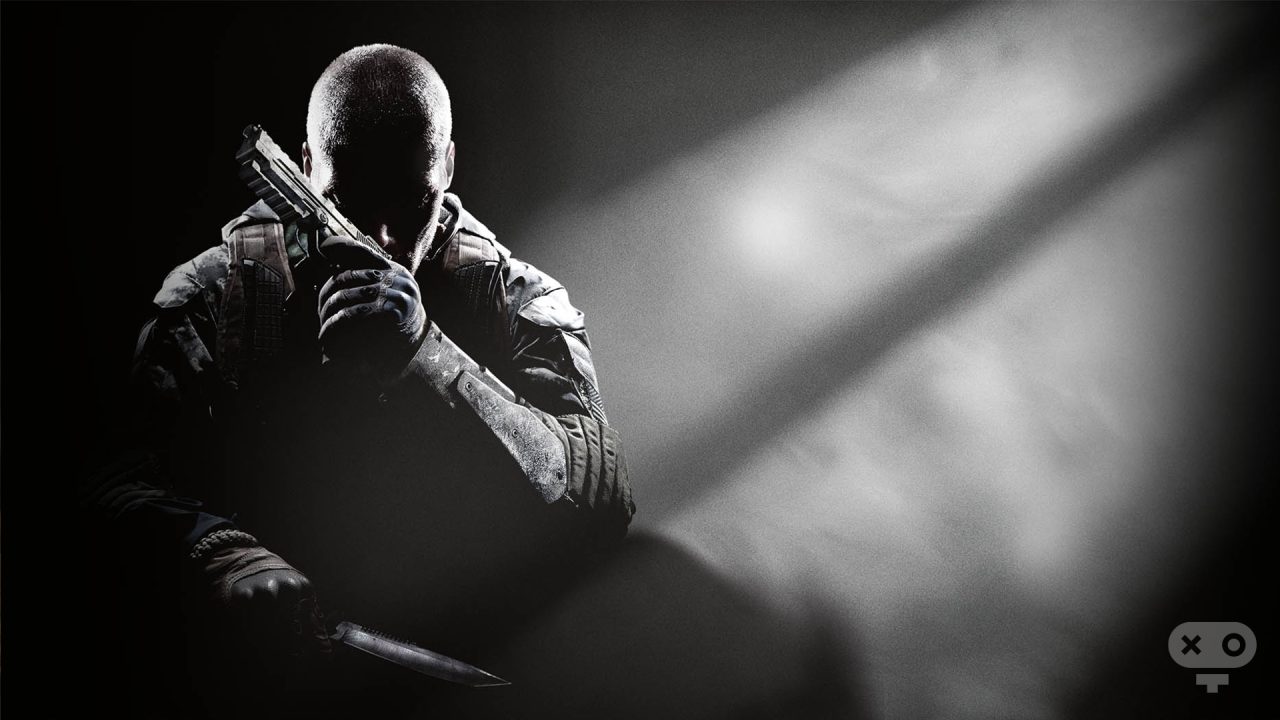 بازی Call of Duty Black Ops 2