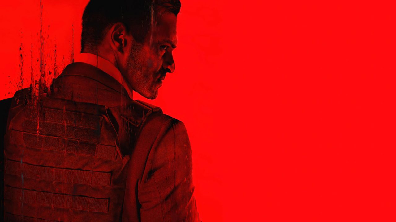 حجم بازی Call of Duty Modern Warfare III
