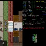 دانلود بازی Cataclysm Dark Days Ahead برای اندروید