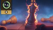 دانلود بازی Chess - Clash of Kings