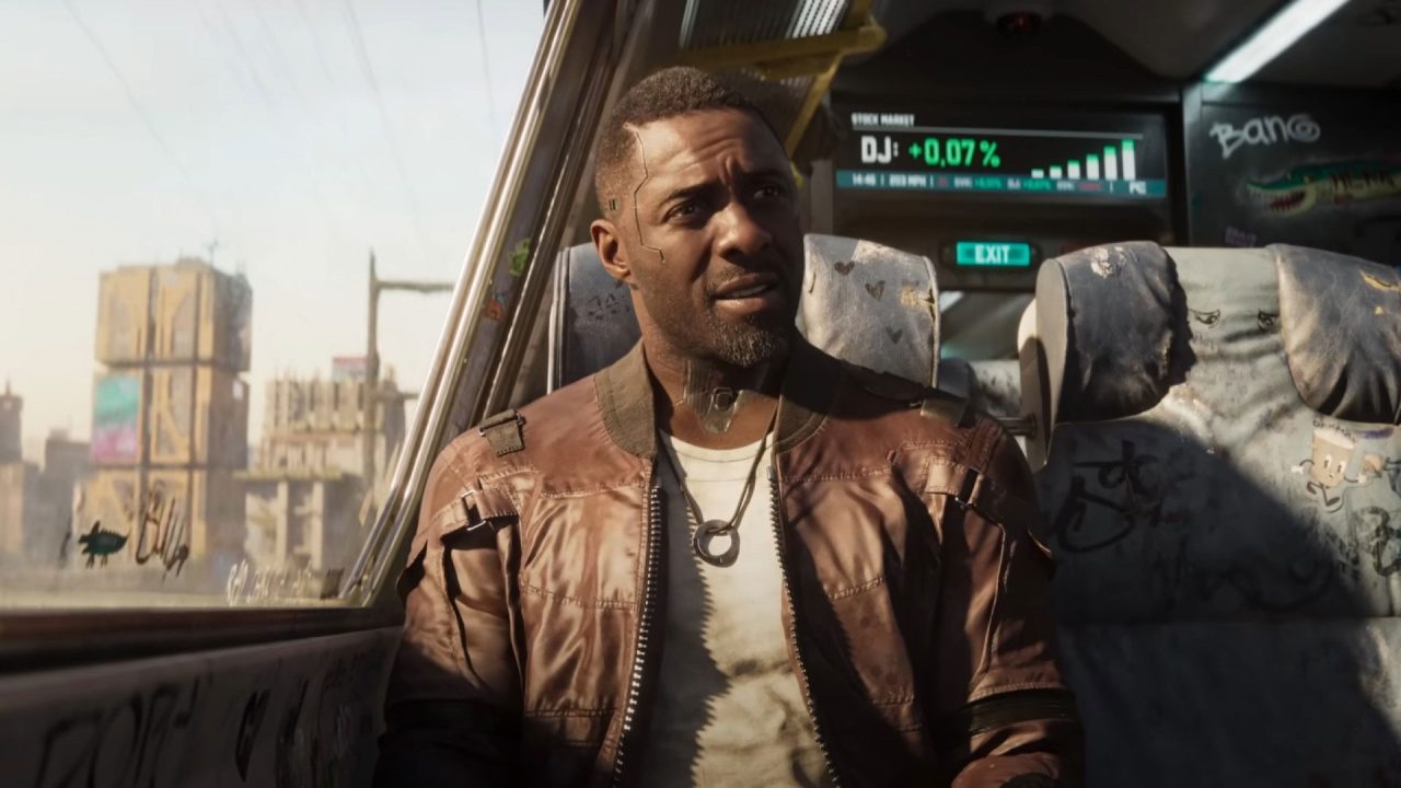 وضعیت بازی Cyberpunk 2077