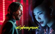 فیلم لایو اکشن Cyberpunk 2077