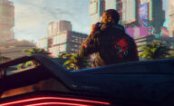 نایت سیتی شهر دنباله بازی Cyberpunk 2077